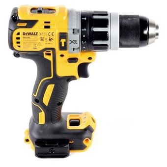  Шуруповерт DEWALT DCD796NT-XJ 
