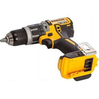  Шуруповерт DEWALT DCD796NT-XJ 
