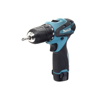  Шуруповерт Makita DF 330 DWE Li-ion 