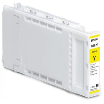  Картридж Epson C13T692400 I/C (y) T3000/5/7 (110) 