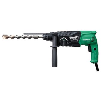  Перфоратор Hitachi DH 24 PH (DH24PH-NS) 