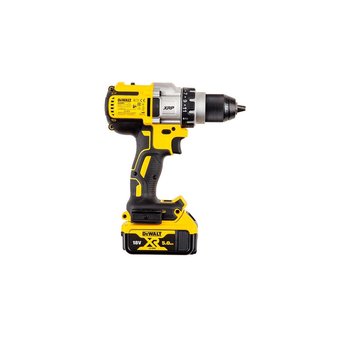  Шуруповерт DEWALT DCD 991 P2 18v 5.0Ah Li-Ion (DCD991P2-QW) 