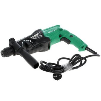  Перфоратор Hitachi DH 24 PH (DH24PH-NS) 