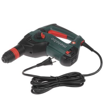  Перфоратор Metabo KHE-3251 + патрон (600 659) 