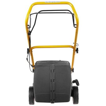  Газонокосилка STIGA Collector 48 S бензиновая (2L0482048/ST1) 