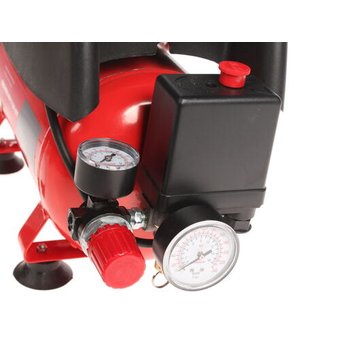  Компрессор Fubag Service Master Kit + 6 (8213790KOA542) 
