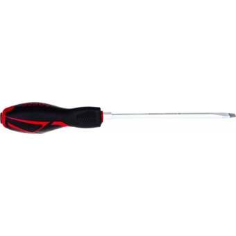  Отвертка шлицевая ударная Force 713065M 6.5мм 150 L-265мм 