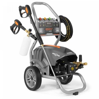  Мойка высокого давления DAEWOO DAW 2500SW 