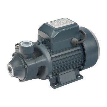  Поверхностный вихревой насос Unipump QB 80 (38873) 