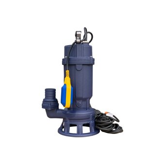  Насос фекальный с режущим механизмом LadAna DTm 17-22-1 (70507021) 