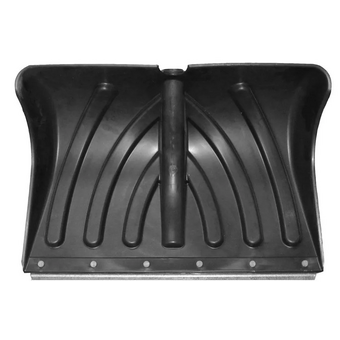  Лопата ЛЕТО Крепыш (28841) снеговая п/эт. 