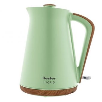 Чайник Tesler KT-1740 Green 