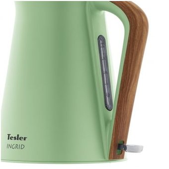  Чайник Tesler KT-1740 Green 