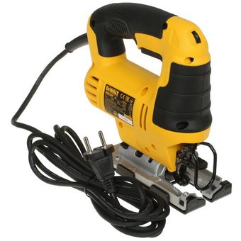  Лобзик DEWALT DWE 349 