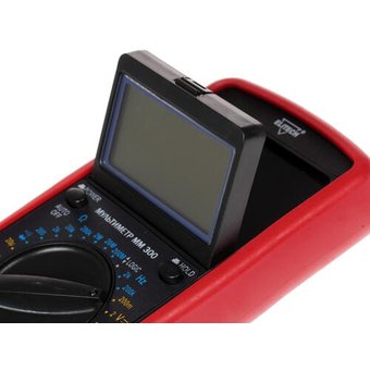  Мультиметр ELITECH ММ 300 