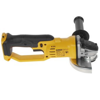  УШМ DeWALT DCG412N-XJ 
