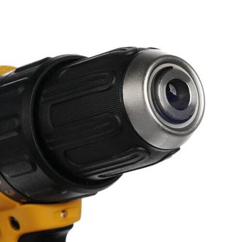  Шуруповерт DEWALT DCD 716 D2 10.8v 2.0Ah Li-Ion (DCD716D2-KS) 