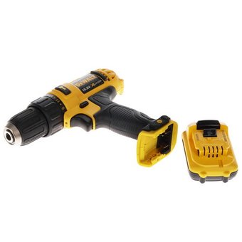  Шуруповерт DEWALT DCD 716 D2 10.8v 2.0Ah Li-Ion (DCD716D2-KS) 