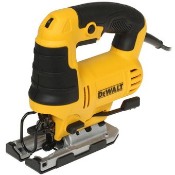  Лобзик DEWALT DWE 349 