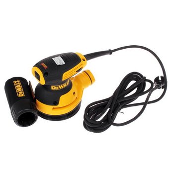  ОШМ DEWALT DWE6423-QS 