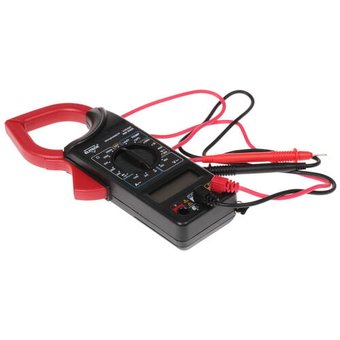  Мультиметр ELITECH ММ 200 К 