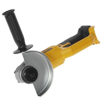  УШМ DeWALT DCG412N-XJ 
