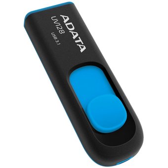  Флешка A-Data AUV128-256G-RBE 