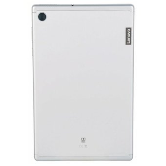  Планшет Lenovo Tab M10 TB-X606F (10.3) 32Gb Wi-Fi Platinum Grey (ZA5T0219RU) 