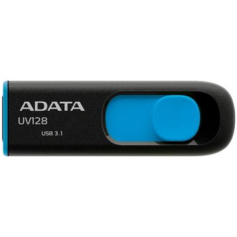  Флешка A-Data AUV128-256G-RBE 