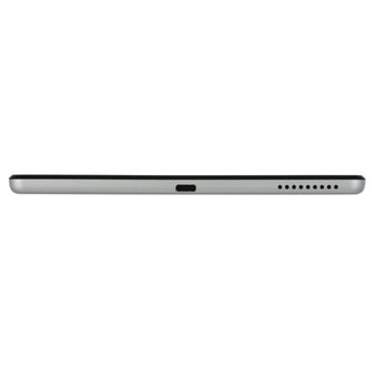  Планшет Lenovo Tab M10 TB-X606F (10.3) 32Gb Wi-Fi Platinum Grey (ZA5T0219RU) 