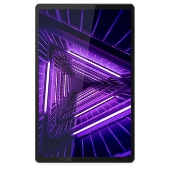 Планшет Lenovo Tab M10 TB-X606F (10.3) 32Gb Wi-Fi Platinum Grey (ZA5T0219RU) 