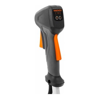  Коса аккумуляторная DAEWOO DABC 4242Li SET с акк и ЗУ 