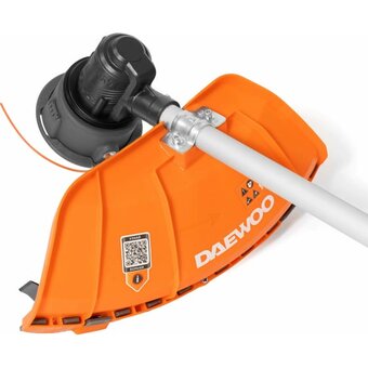  Коса аккумуляторная DAEWOO DABC 4242Li SET с акк и ЗУ 