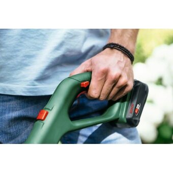  Триммер аккумуляторный Bosch EasyGrassCut 18V-26 (без акк и ЗУ) 06008C1C04 