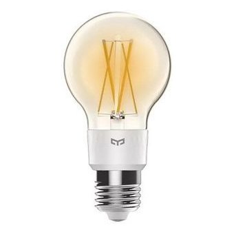  Умная лампа Yeelight SmartControl YLDP12YL E27 700lm Wi-Fi (упак.:1шт) 