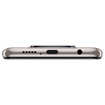  Смартфон Xiaomi POCO X3 Pro J20S 6/128GB Metal Bronze 