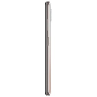  Смартфон Xiaomi POCO X3 Pro J20S 6/128GB Metal Bronze 