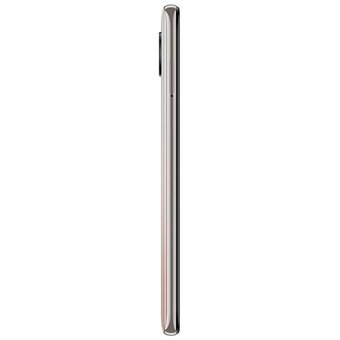  Смартфон Xiaomi POCO X3 Pro J20S 6/128GB Metal Bronze 