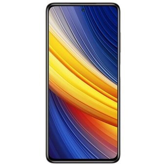  Смартфон Xiaomi POCO X3 Pro J20S 6/128GB Metal Bronze 