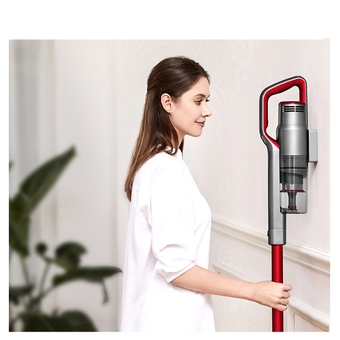  Беспроводной ручной пылесос Xiaomi JIMMY JV65 EU 