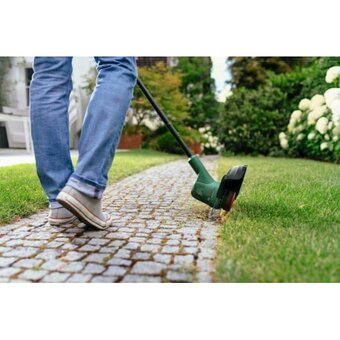  Триммер аккумуляторный Bosch EasyGrassCut 18V-26 (без акк и ЗУ) 06008C1C04 