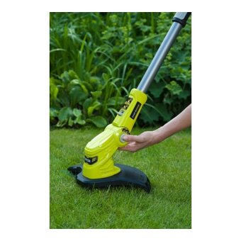  Триммер аккумуляторный Ryobi OLT1832 One+ (5133002813) без акк и ЗУ 