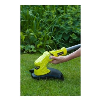 Триммер аккумуляторный Ryobi OLT1832 One+ (5133002813) без акк и ЗУ 