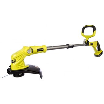  Триммер аккумуляторный Ryobi RLT183225F One+ (5133003709) с акк и ЗУ 