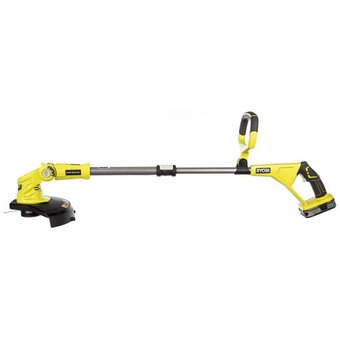  Триммер аккумуляторный Ryobi RLT183225F One+ (5133003709) с акк и ЗУ 
