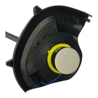  Триммер аккумуляторный RYOBI OLT1825M One+ (5133002822) без акк и ЗУ 