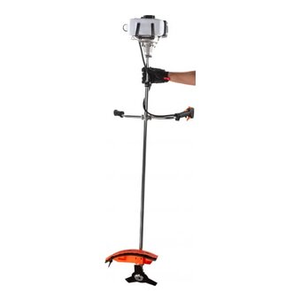  Триммер бензиновый Gigant CG-KW-520 