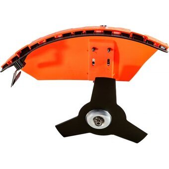  Триммер бензиновый Gigant CG-KW-520 