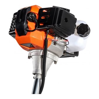  Триммер бензиновый Gigant CG-KW-520 