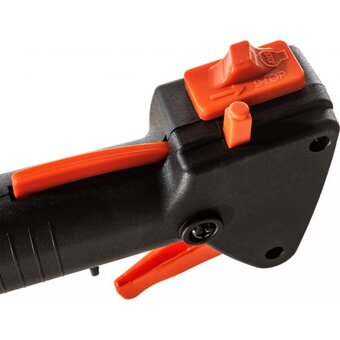  Триммер бензиновый Gigant CG-KW-520 